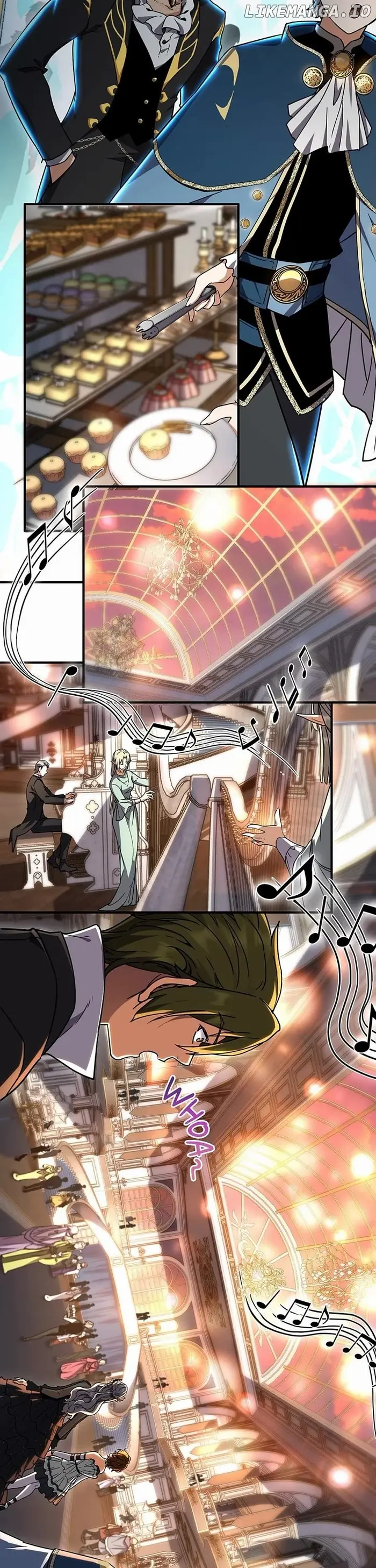 The Beginning After the End Chapter 198 image 11_optimized